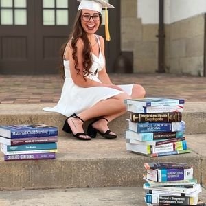 Meet your Posher, Amber